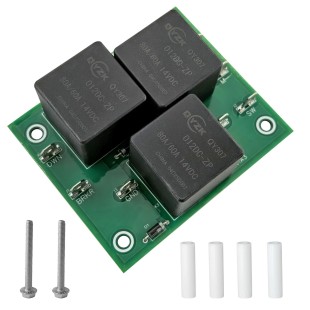 2378225 电路板 适配 Mi-nn Ko-ta De-ckhand 40 电动起锚机 主控制板组件