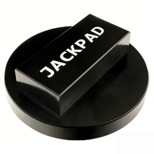 千斤顶垫块适配器 适配宝马 - 一只装